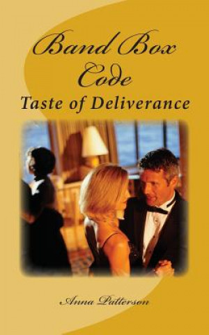 Book Band Box Code: Taste of Deliverance Anna Patterson