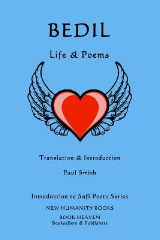 Książka Bedil: Life & Poems Paul Smith