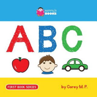Libro Abc Corey M P