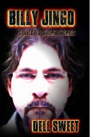 Book Billy Jingo Wendell Sweet