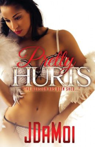 Libro Pretty Hurts Jdamoi