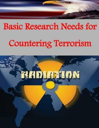 Βιβλίο Basic Research Needs for Countering Terrorism U S Department of Energy