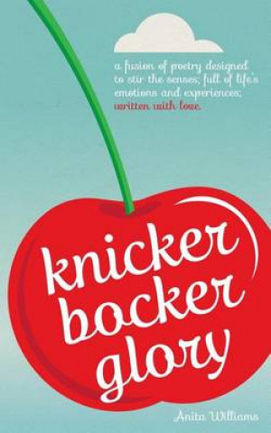 Book Knickerbocker Glory Anita Williams