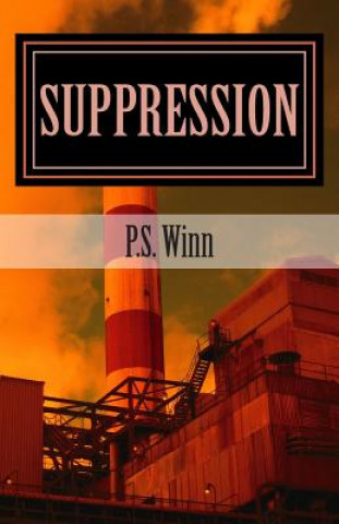 Knjiga Suppression P S Winn