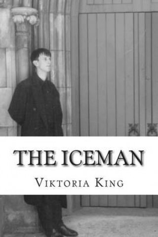 Книга The IceMan Viktoria King