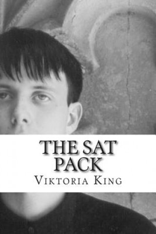 Knjiga The SAT Pack Viktoria King