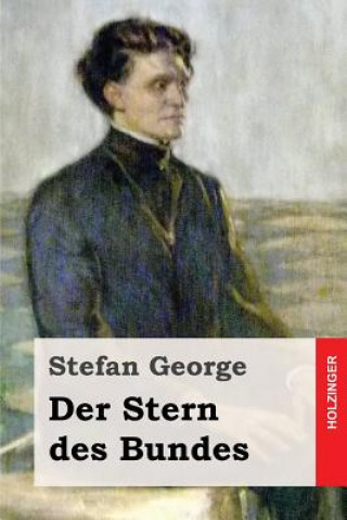 Carte Der Stern des Bundes Stefan George