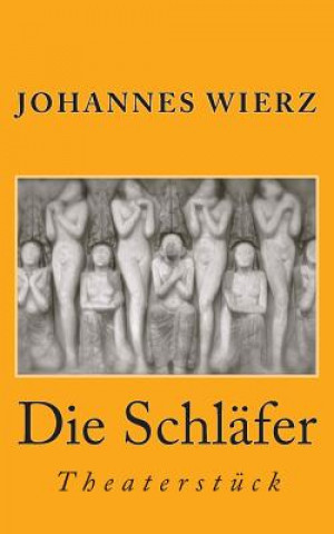 Carte Die Schlaefer Johannes Wierz
