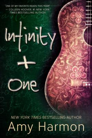 Carte Infinity + One Amy Harmon