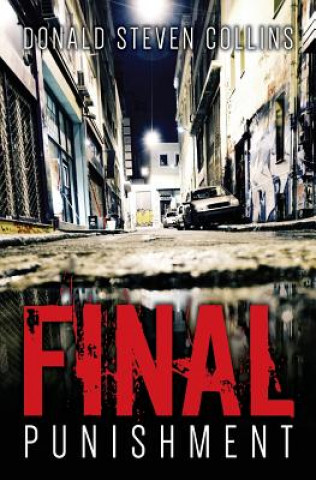 Boek Final Punishment Donald Steven Collins