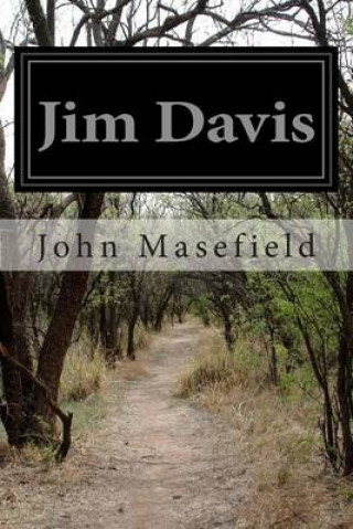 Carte Jim Davis John Masefield