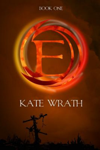 Книга E Kate Wrath