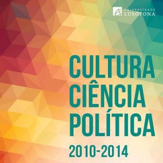 Carte Cultura, Ciencia e Politica 2010-2013 Universida De Humanidades E Tecnologias
