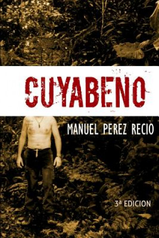 Carte Cuyabeno Manuel Perez Recio