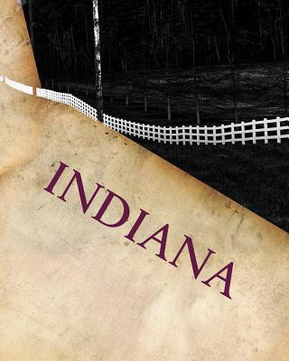 Carte Indiana,: A Portfolio By Paul D. Wilbur. Paul D Wilbur