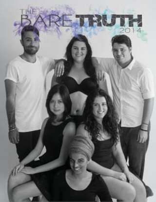 Knjiga The Bare Truth 2014 Various