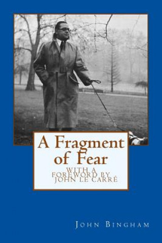 Kniha A Fragment of Fear John Bingham