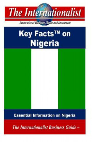 Buch Key Facts on Nigeria: Essential Information on Nigera Patrick W Nee