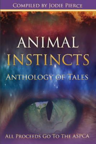 Carte Animal Instincts Jodie Pierce