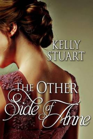 Kniha The Other Side of Anne Kelly Stuart