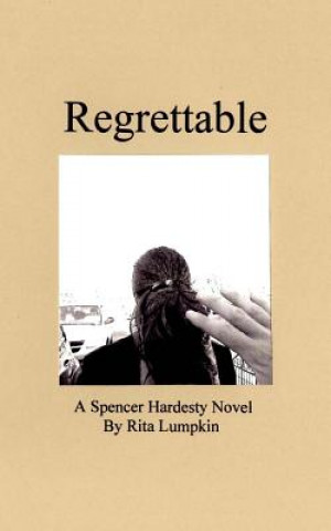 Книга Regrettable Rita Lumpkin