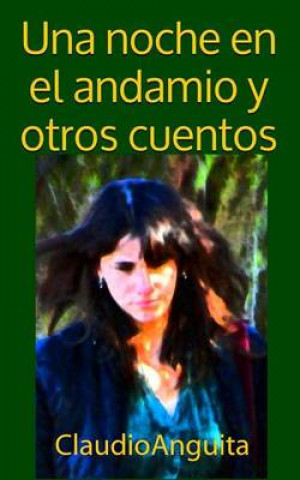 Buch Una noche en el andamio y otros cuentos Claudio Anguita