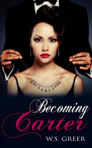 Book Becoming Carter W S Greer