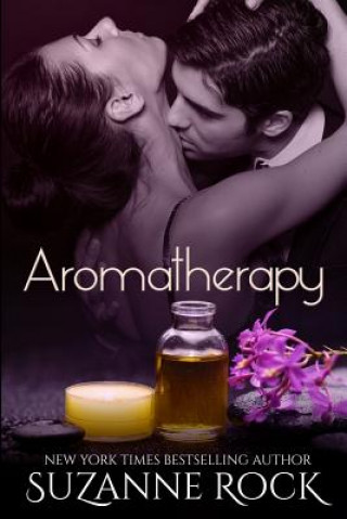 Book Aromatherapy Suzanne Rock