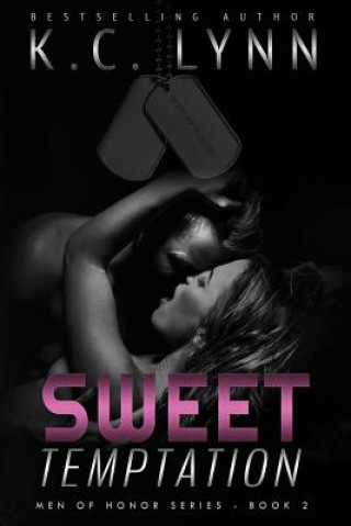 Kniha Sweet Temptation K C Lynn