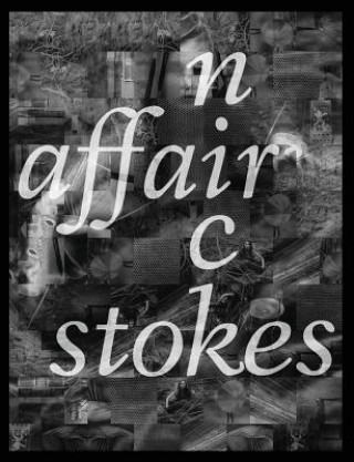 Βιβλίο Affair Nick Stokes