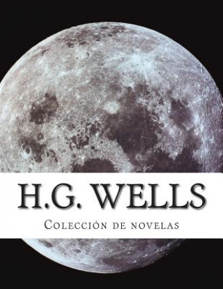 Książka H.G. Wells, Colección H G Wells