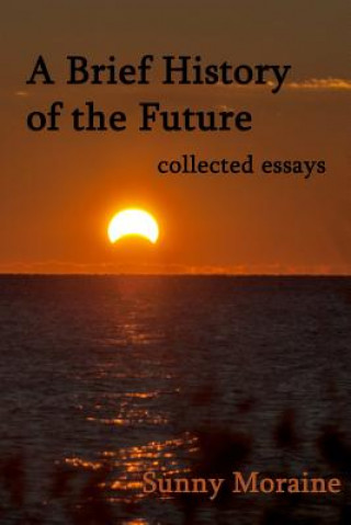 Βιβλίο A Brief History of the Future: collected essays Sunny Moraine