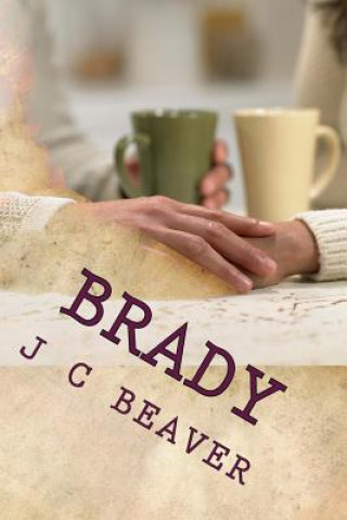 Книга Brady J C Beaver