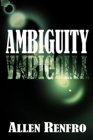 Book Ambiguity Allen Renfro