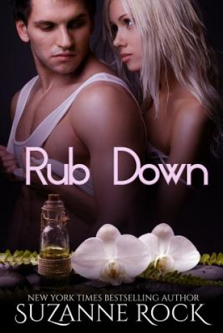 Книга Rub Down Suzanne Rock
