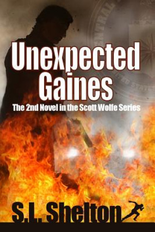 Buch Unexpected Gaines S L Shelton