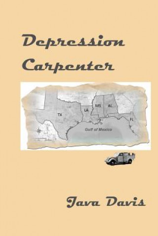 Βιβλίο Depression Carpenter Java Davis