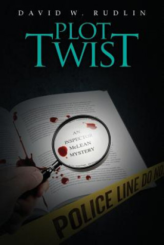 Βιβλίο Plot Twist David W Rudlin