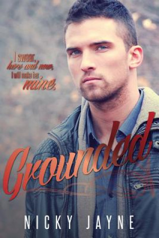 Book Grounded Nicky Jayne