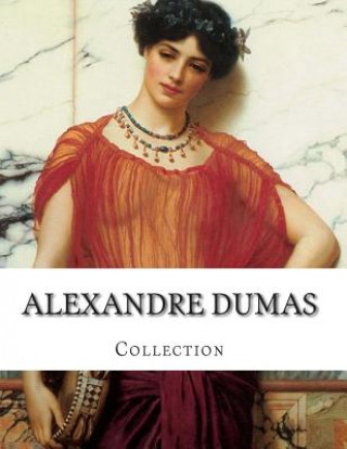 Carte Alexandre Dumas, Collection Alexandre Dumas