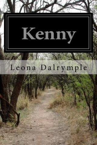 Kniha Kenny Leona Dalrymple