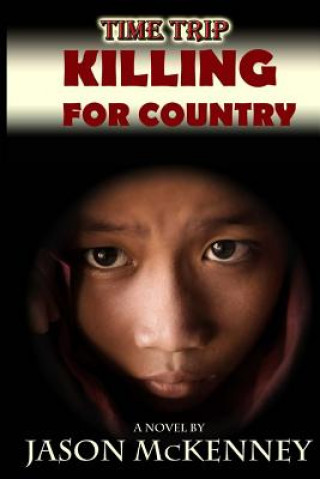 Knjiga Killing for Country Jason McKenney
