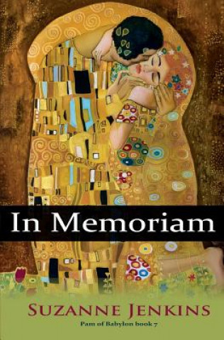 Kniha In Memoriam: Pam of Babylon Book # 7 Suzanne Jenkins