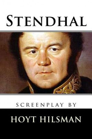 Knjiga Stendhal Hoyt Hilsman