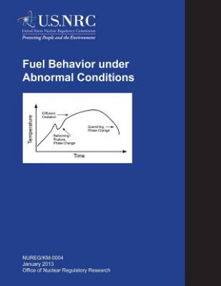 Knjiga Fuel Barrier Under Abnormal Conditions U S Nuclear Regulatory Commission