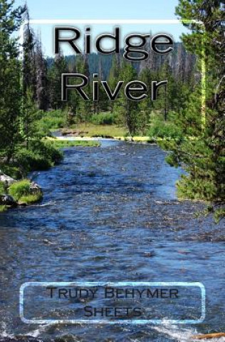 Buch Ridge River Trudy Behymer Sheets