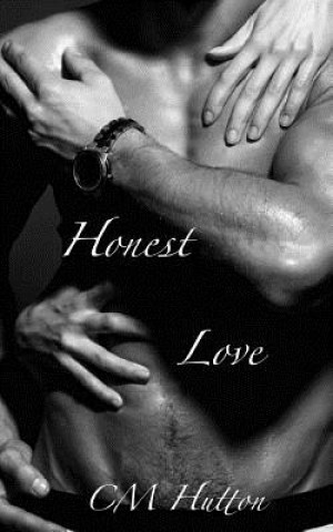 Book Honest Love CM Hutton