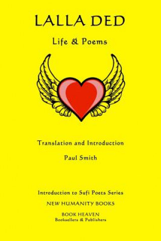 Carte Lalla Ded: Life & Poems Paul Smith