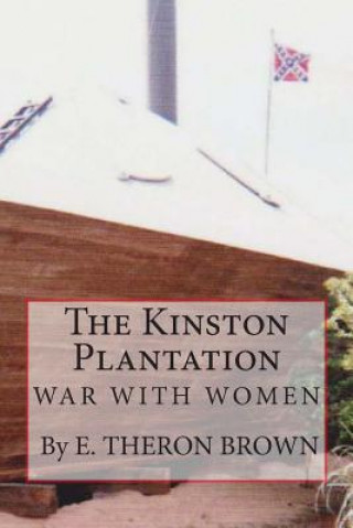 Carte The Kinston Plantation Edgar Theron Brown