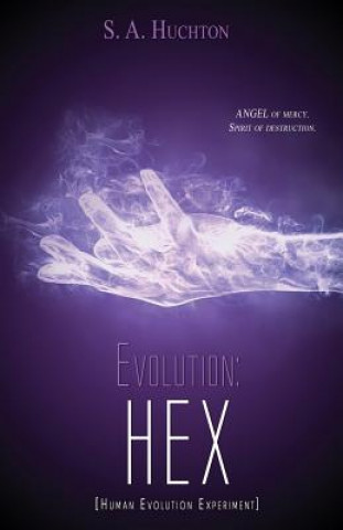 Book Evolution S a Huchton